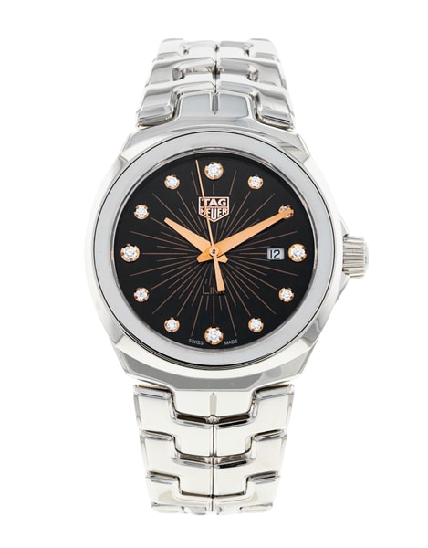 Tag Heuer Link WBC131F.BA0649